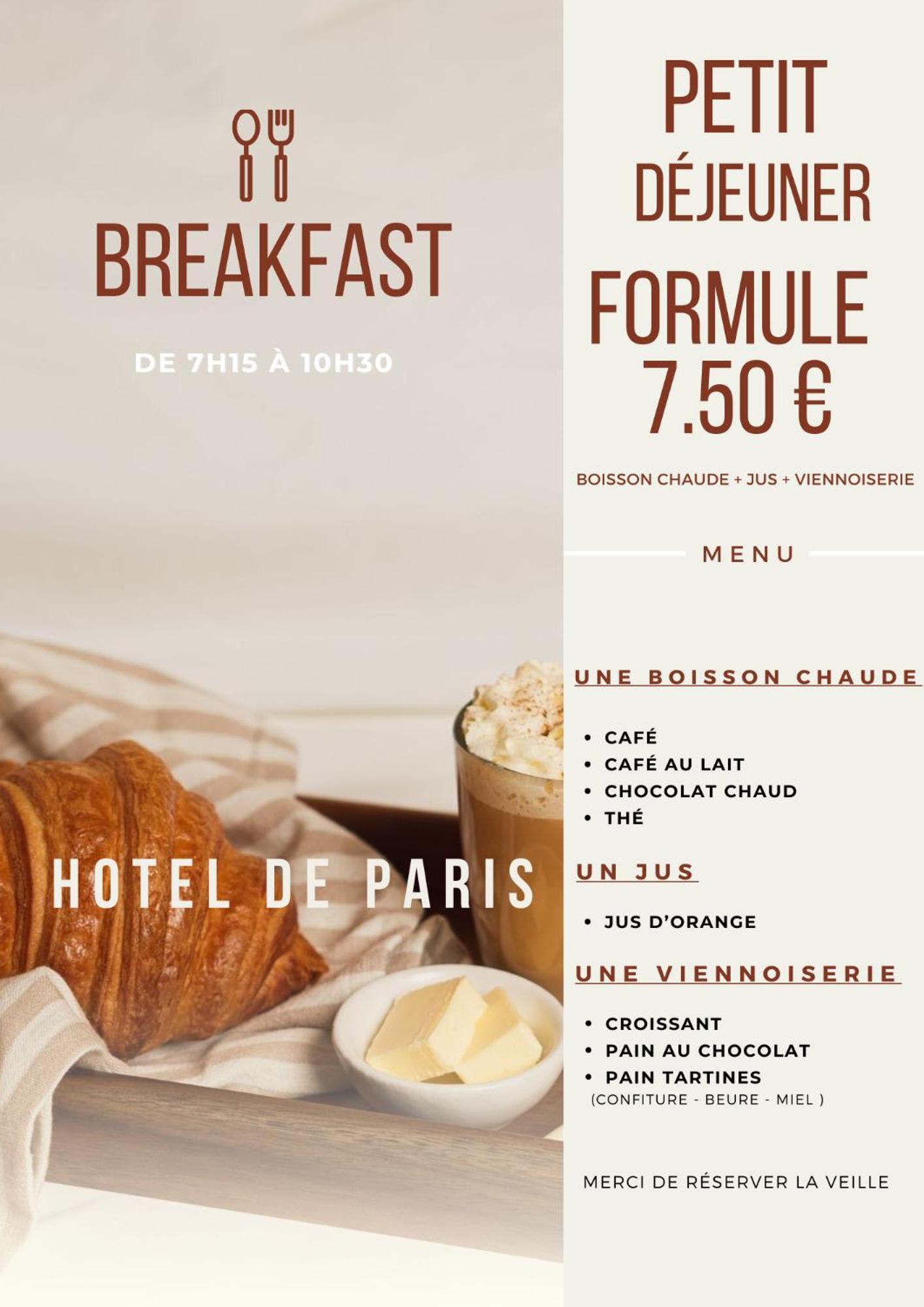Hotel In Paris 오베르빌리에 외부 사진